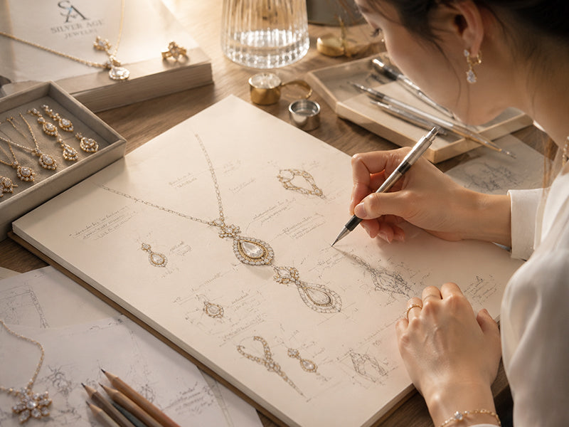 Every Detail Matters