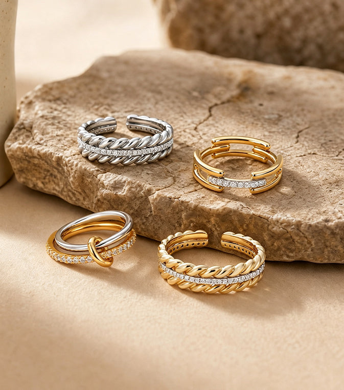Rings
